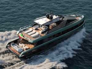 Wally a dévoilé les détails wallywhy150