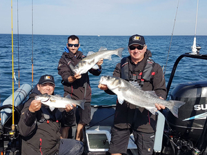 Grand Pavois Fishing 2022 : 30 équipages inscrits !