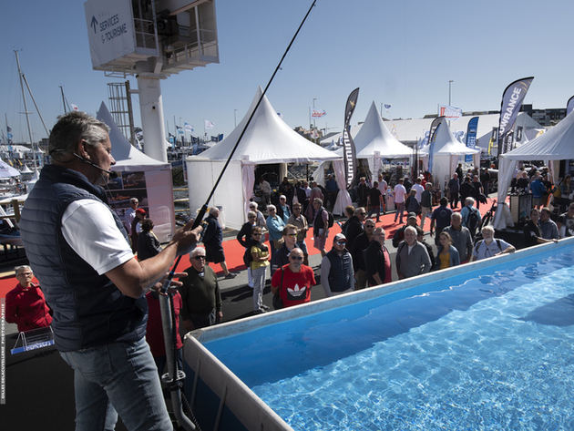 Nautisme Article