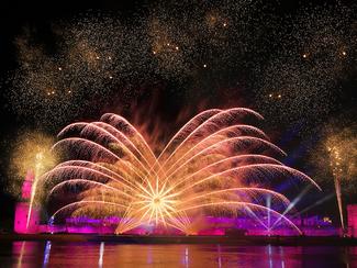 Retour des « Voiles de Nuit » pour le 50e...