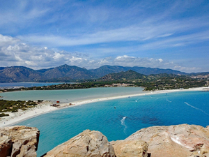 Tour des plus beaux sites de Sardaigne