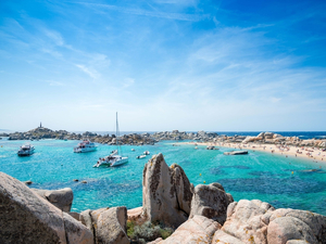 Location de bateaux : +30% de navigations enregistrées par Click&Boat