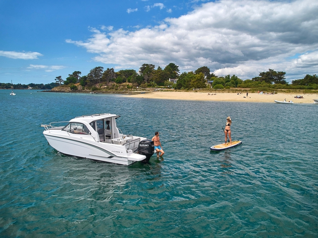 Nautisme Article