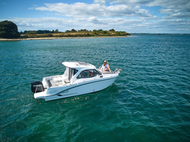 Nautisme Article
