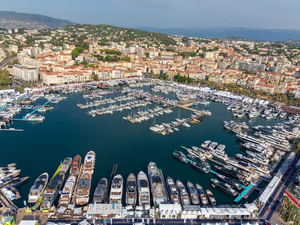 Yachting Festival de Cannes 2022 : un remarquable succès pour les 45 ans du plus grand salon à flot d'europe