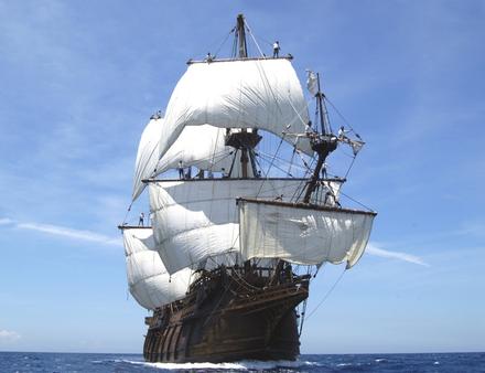 El Galeon Nautisme Article