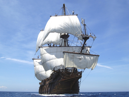 El Galeon El Galeon