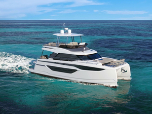 Nouveau M48 : Prestige voit la vie en multi