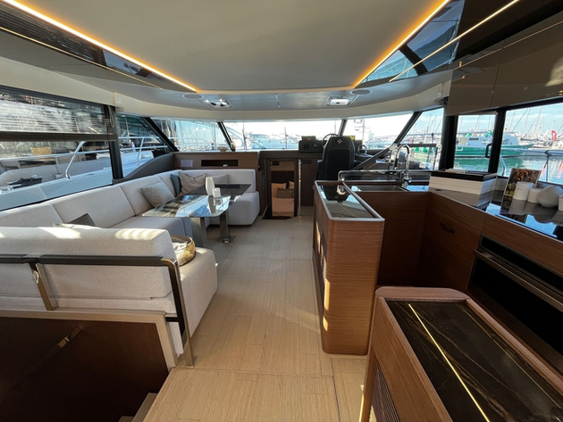 Nautisme Article
