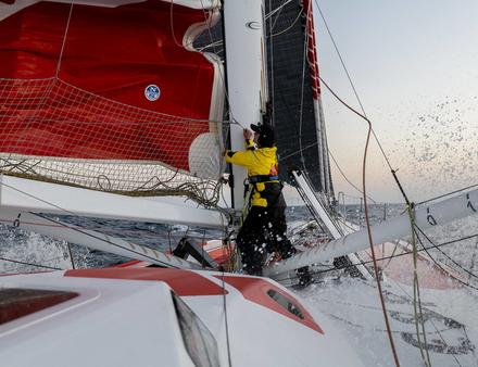 Nautisme Article