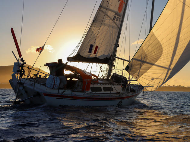Nautisme Article