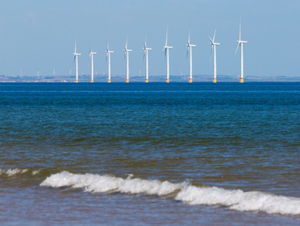 A Oléron, le défi de la cohabitation entre pêcheurs et éoliennes en mer