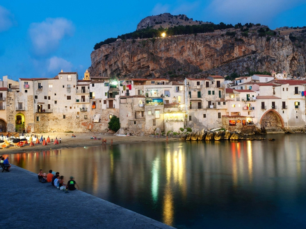 Cefalù Cefalù