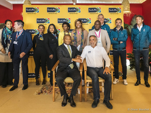 Grand Pavois 2023 : l'Afrique du Sud sera le pays invité d'honneur