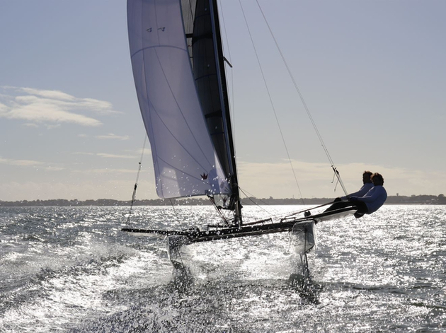 Nautisme Article