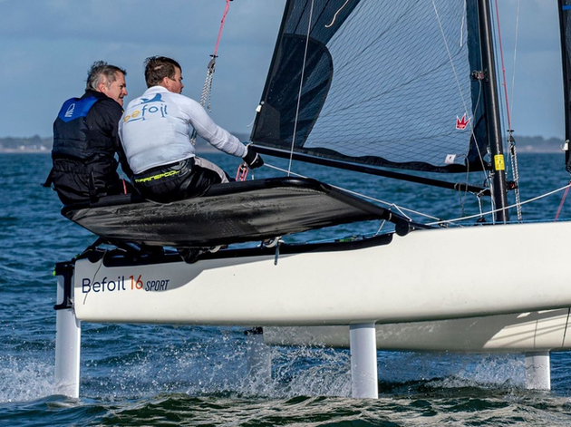 Nautisme Article