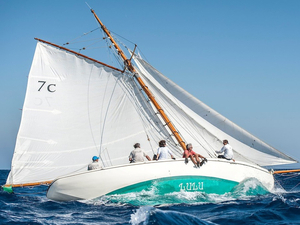 Gstaad Yacht Club Centenary Trophy : plus de 20 centenaires attendus demain