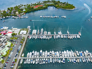 Îles de Guadeloupe : plus que jamais une destination aux mille richesses