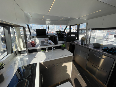 Nautisme Article