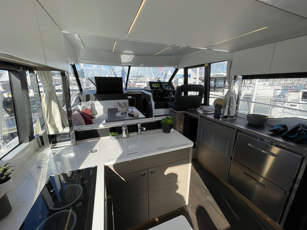 Nautisme Article