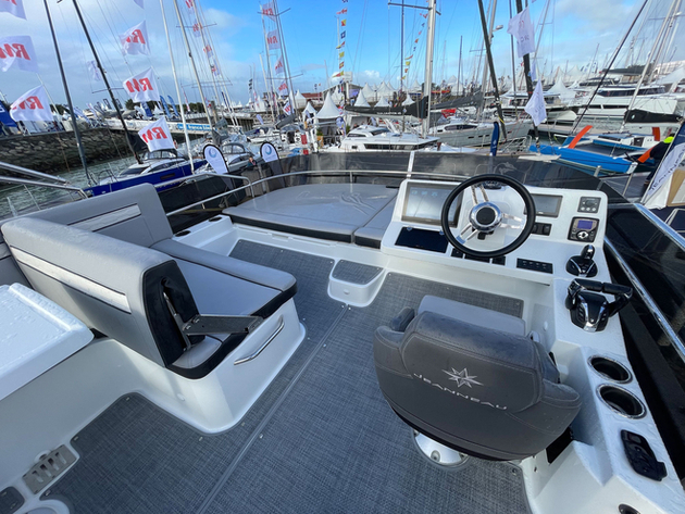 Nautisme Article