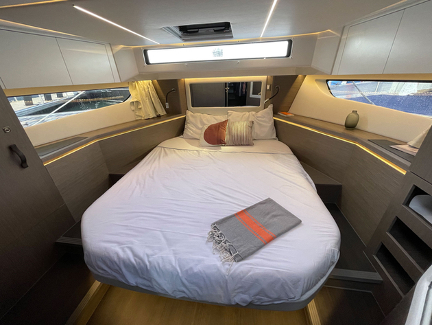 Nautisme Article