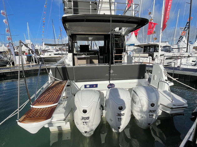 Nautisme Article