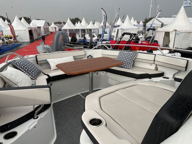 Nautisme Article