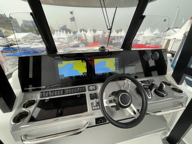 Nautisme Article