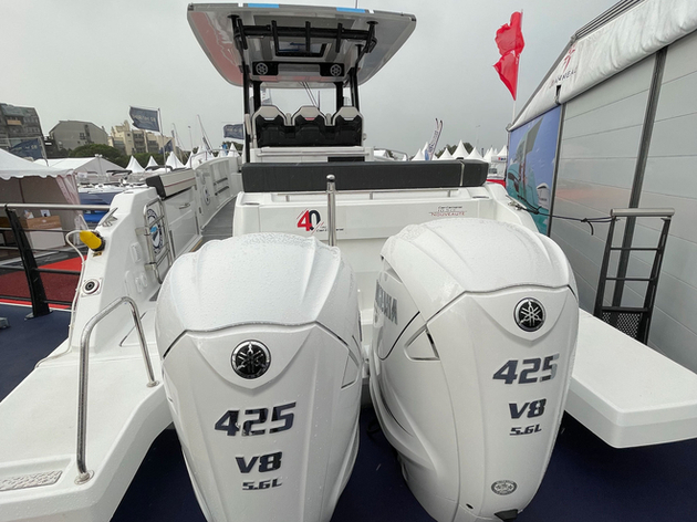 Nautisme Article