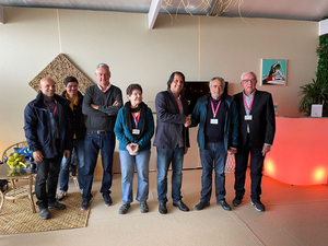 Un nouveau salon nautique au Brésil, avec l'appui de Grand Pavois Organisation