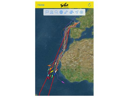 Nautisme Article