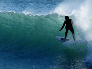 Portugal : les sept spots de surf incontournables