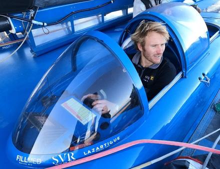 Nautisme Article
