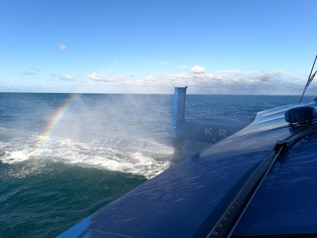 Nautisme Article