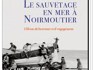 Le sauvetage en mer, une histoire d'engagement...