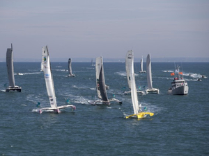 Rhum Multi, Rhum Mono : à la croisée de l'histoire