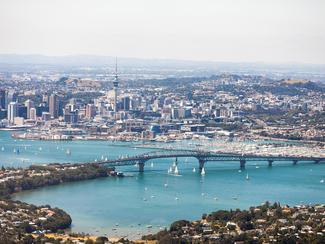 Ocean Globe Race 2023 : Cape Town, Auckland et...