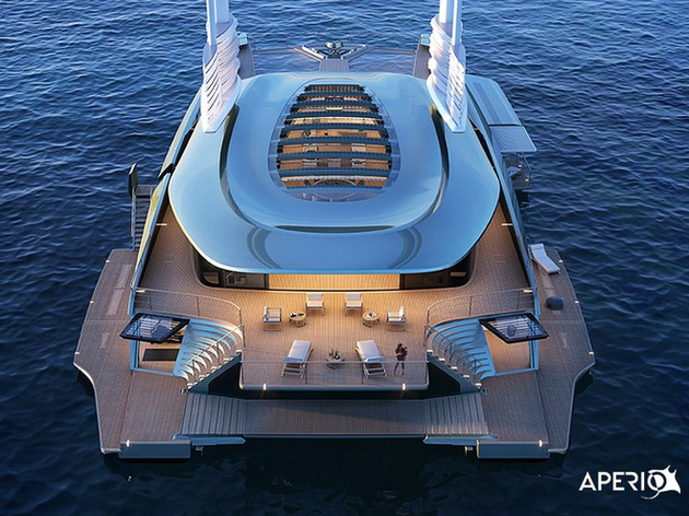 Nautisme Article