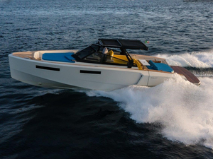 Les premières images du Evo R4XT walkaround