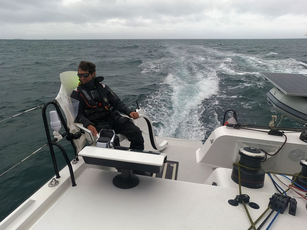 Nautisme Article