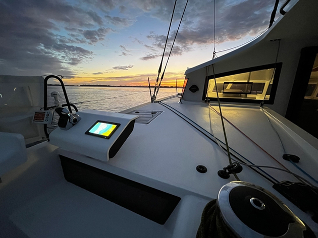 Nautisme Article