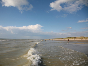  Météo sur les littoraux ce week-end : Manche et Atlantique à privilégier