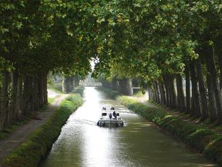 Des idées de navigations fluviales pour cet...
