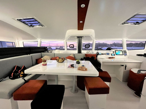 Essai ORC 57 (2/3) – L'espace en plus