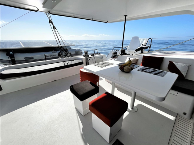 Nautisme Article
