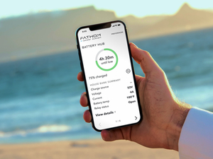 Navico : le point sur le nouveau système e-Power Fathom