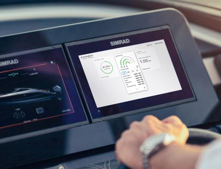Nautisme Article