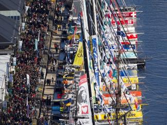 Route du Rhum - Destination Guadeloupe 2022 :...