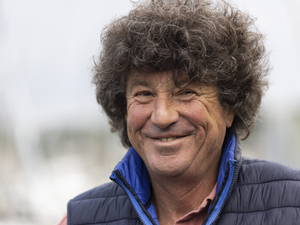 Vendée Globe 2024 : Jean Le Cam relèvera une nouvelle fois le défi